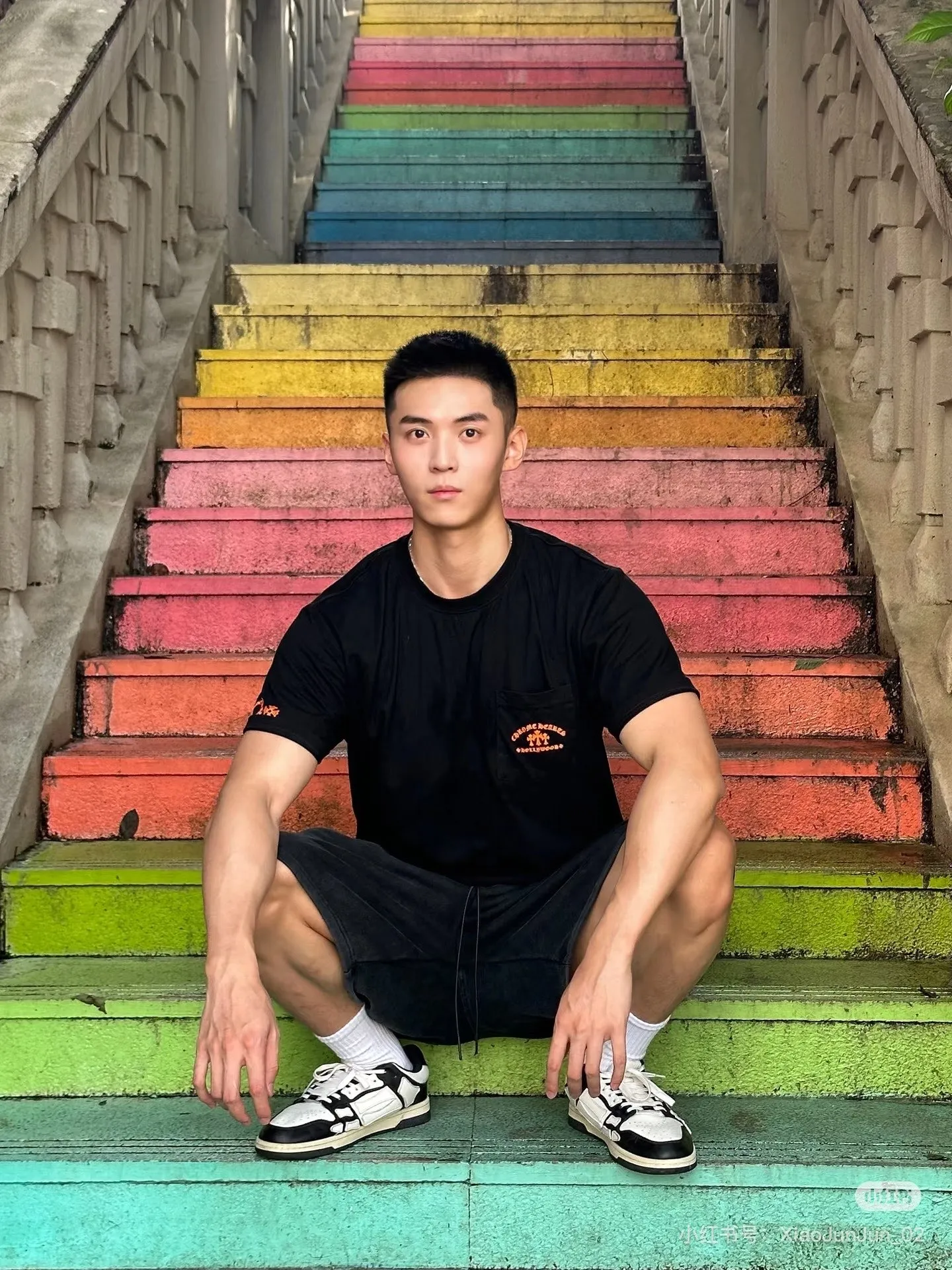 model picture
